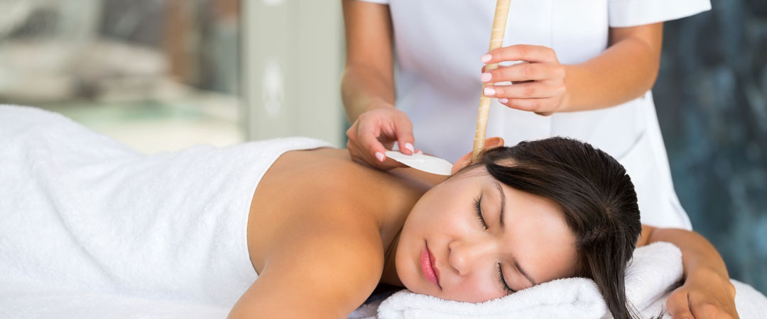 ear candling