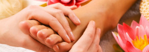 Palmers green massage-chinese Reflexology