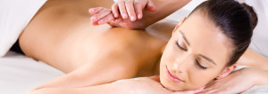 Palmers green massage