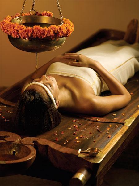 london indian massage